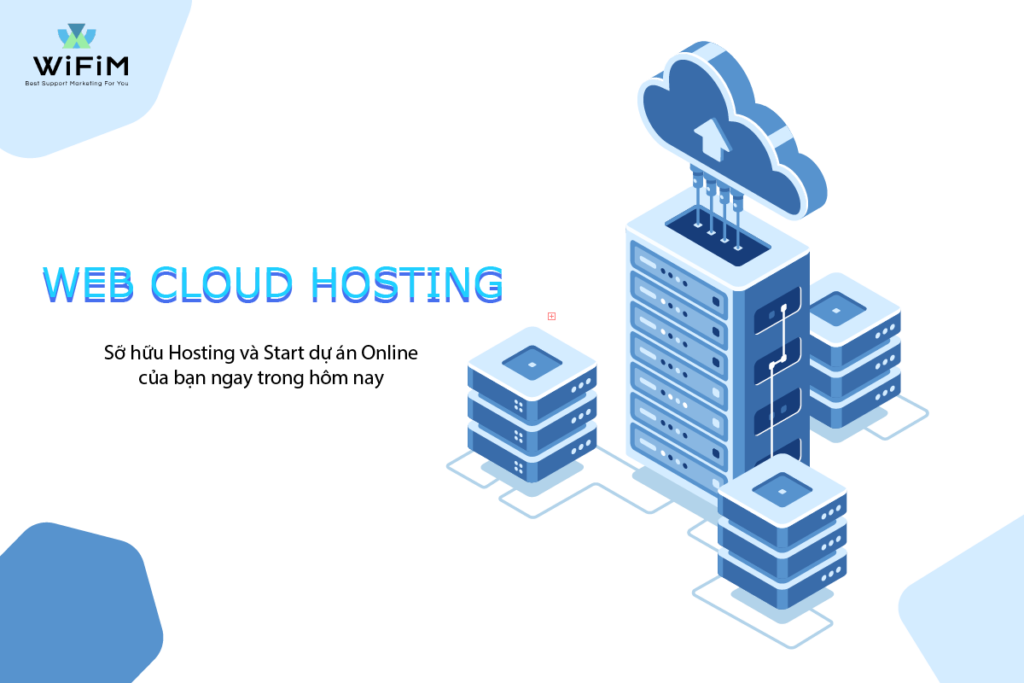 Mua ngay Hosting và Start nhanh dự án Online của bạn ngay trong hôm nay