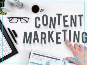 Content marketing là gì? Làm thế nào để có bài content chất lượng?