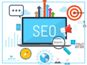 Các gói dịch vụ SEO uy tín, chất lượng tại WifiM