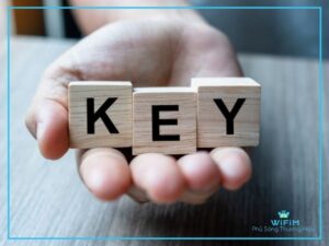 Từ khóa SEO là gì?