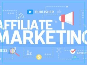 Affiliate marketing là gì ?