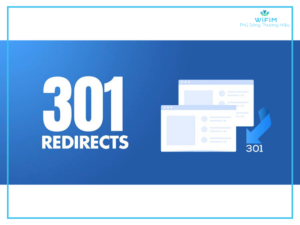 Chuyển hướng redirect 301 thì chất lượng của backlink đổ về trang A sẽ chuyển sang hết cho trang B