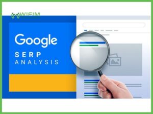 SERP Analysis là gì? Nó có vai trò gì trong SEO?