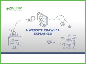 Tìm hiểu khái niệm website crawler