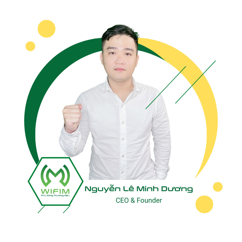 CEO FOUNDER