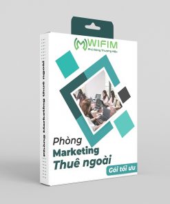 Phòng marketing thuê ngoài tối ưu