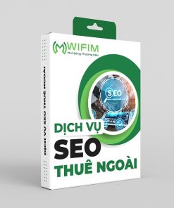 Outsourced SEO Department