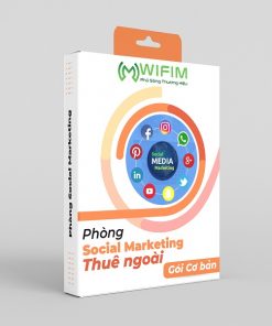 social marketing thuê ngoài cơ bản