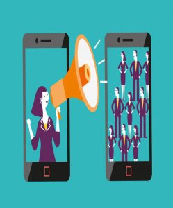 Viral Marketing là gì ?