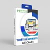 thiết kế website chuẩn