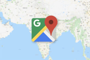 Google Maps là một dịch vụ bản đồ số được Google phát triển