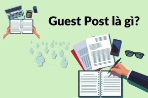 Guest Post là gì
