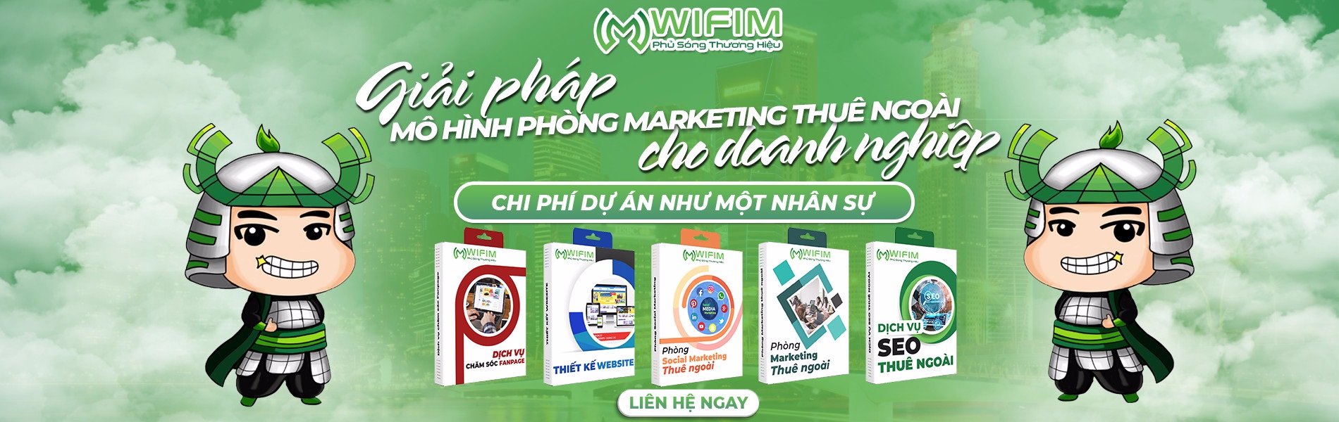 banner phòng marketing thuê ngoài
