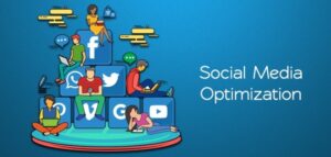 Tối ưu Social Media Optimization (SMO)