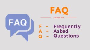 Sự cần thiết của FAQ Schema
