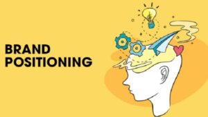 Định vị thương hiệu – dấu ấn riêng cho từng doanh nghiệp