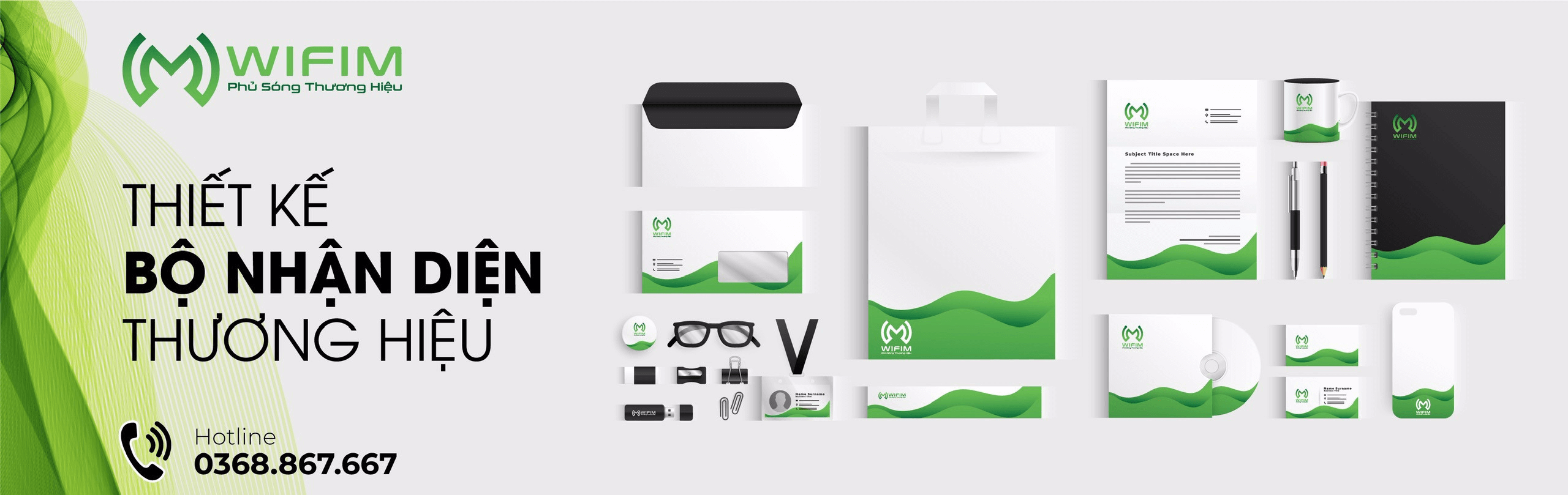 Bộ nhận dạng thương hiệu