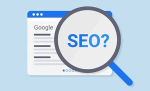 Khái niệm về SEO