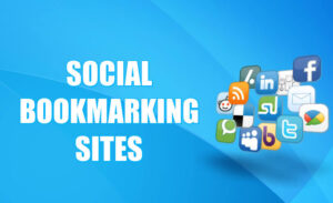 Social Bookmarking Sites