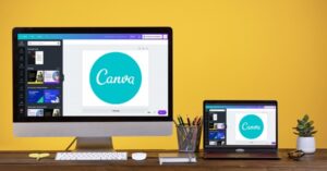 Hướng dẫn cách thiết kế ảnh trên Canva đơn giản