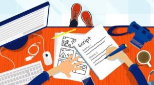 Sản phẩm của bạn mới gây sự chú ý với khách hàng ở những giây đầu tiên