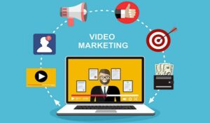 Tầm quan trọng của Video Marketing trong đời sống hiện nay