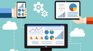 Time On Site là gì 